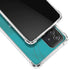 NFL Miami Dolphins Team Jersey Galaxy A52 5G Clear Case